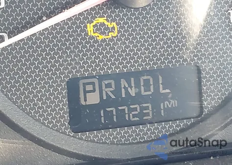 2005 Chevrolet Malibu Maxx Ls из США, поврежденный, VIN 1G1ZT62895F118176